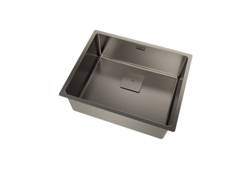 Kuchynský drez Teka FLEXLINEA RS15 50.40 Titan