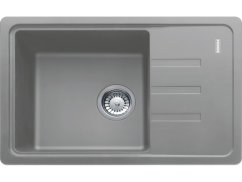 Set Franke G117 BSG 611-62 Šedý kámen + FC 9541.084