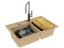 Gastro miska Alveus GN-1/2-P