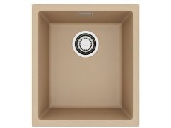 Granitový drez Alveus Omni 10 Beige Granitový drez Alveus Omni 10 Beige