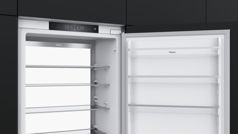 Teka RBF 78780 FI WH