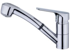 Dřezová baterie Teka MTP 978 CR Dřezová baterie Teka MTP 978 CR