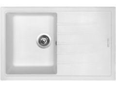 Sinks BEST 780 Milk + MIX 350P