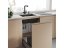 Drezová batéria Franke FC 3077.901 LINA CLEAR WATER 2.0 Matná čierna - 10
