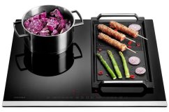 Indukční deska s flexi zónou Concept IDV5760 SINFONIA - 2