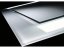 Stropní digestoř Faber HEAVEN GLASS 2. 0 WH KL A90