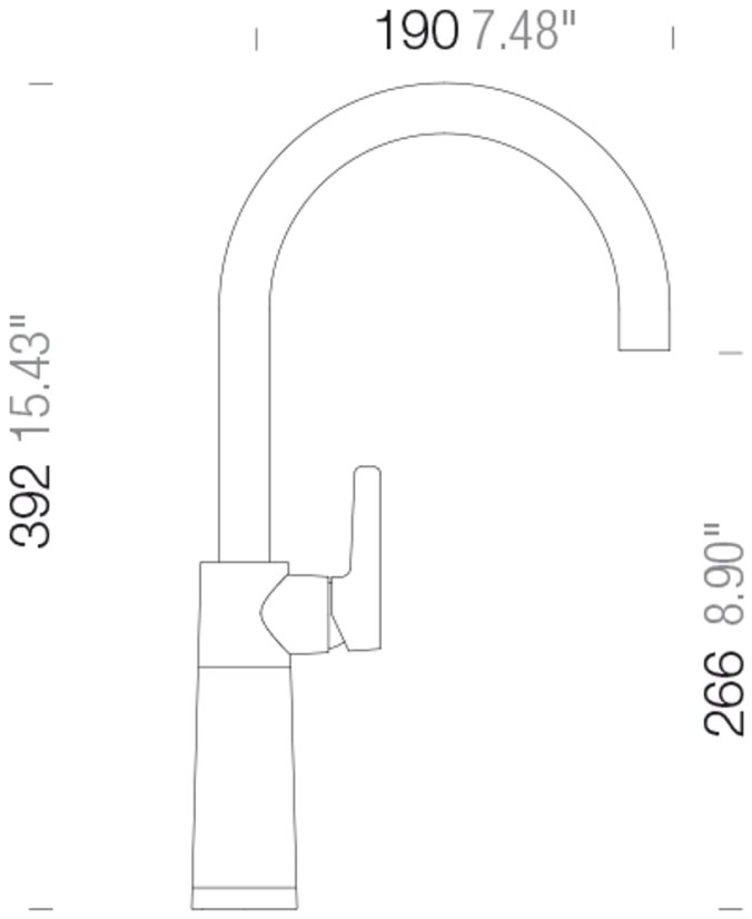 Drezová batéria Schock SC-520 Onyx