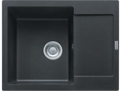 Granitový drez Franke MRG 611-62 Onyx