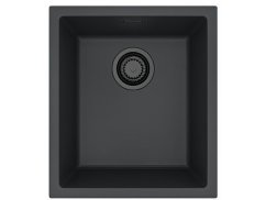Granitový dřez Alveus Omni 10 Black edition Granitový dřez Alveus Omni 10 Black edition