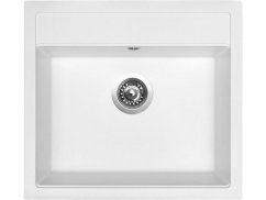 Set Sinks SOLO 560 Milk + baterie Sinks Pronto Milk Set Sinks SOLO 560 Milk + baterie Sinks Pronto Milk
