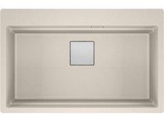 Granitový dřez Franke KNG PRO 610-73 Sahara - 1