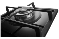 Concept PDV7230bc black plynová varná deska - 2