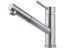 Set Franke MRX 210/610-50 TL Nerez + baterie Franke FC 9461 ORBIT Nerez