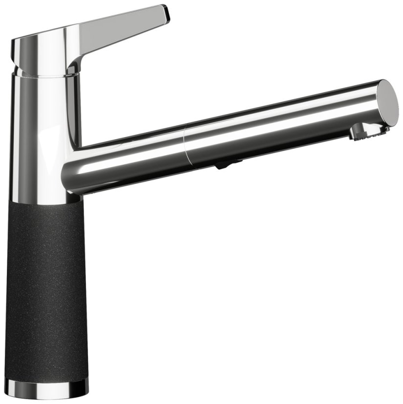 Drezová batéria Schock SC-510.120 Onyx