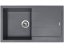 Set Sinks AMANDA 860 Titanium + baterie Sinks LEGENDA S Titanium