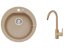 Set Alveus NIAGARA 10- 55+ BATERIE TONIA/55