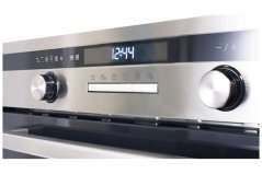 Concept KTV4544 SINFONIA kombinovaná vestavná trouba - 2
