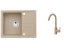 SET ALVEUS Intermezzo 30 + batéria Tonia 55