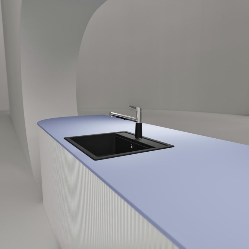 Drezová batéria Schock SC-510.120 Onyx