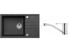 SET ALVEUS INTERMEZZO 130/91+BATÉRIA RUTA SET ALVEUS INTERMEZZO 130/91+BATÉRIA RUTA