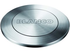 Blanco PushControl - nerez ovládanie výpuste InFino