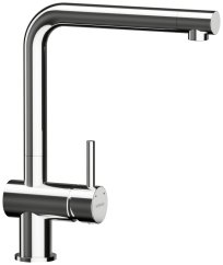 Drezová batéria Schock Epos Chróm - 1
