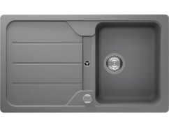 Granitový dřez Schock Formhaus D-100-A Croma Granitový dřez Schock Formhaus D-100-A Croma
