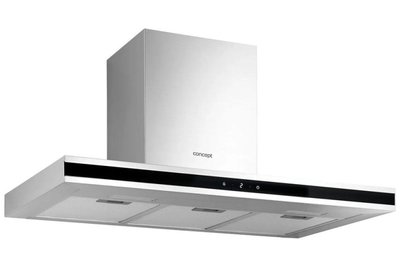 Concept OPK4690N Sinfonia komínová digestoř 90 cm