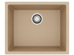 Granitový drez Alveus Omni 30 Beige Granitový drez Alveus Omni 30 Beige