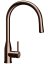 Dřezová baterie Schock Kavus 120 Copper