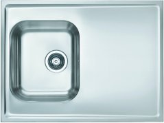 Nerezový dřez Alveus Classic PRO 30
