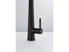Dřezová baterie Franke FG 0598.901 ICON SEMI PRO Matná černá - 2