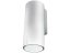 Komínová digestoř Faber CYLINDRA PLUS EV8 WH GLOSS A37