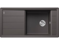 Granitový drez Blanco FARON XL 6 S Sivá skala Granitový drez Blanco FARON XL 6 S Sivá skala