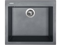 Set Sinks CUBE 560 Titanium + batéria Sinks LEGENDA S Titanium