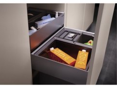 Kryt ke koši SELECT 6 l