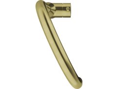 Dřezová baterie Schock Kavus 120 White Gold