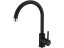 Set Alveus Rock 30 Black + Roxa Black