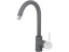 Set Sinks CUBE 560 Titanium + batéria Sinks MIX 35 Titanium