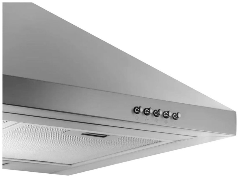 Concept OPK3560ss komínová digestoř 60 cm nerez