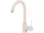 Set Sinks SOLO 560 Avena + baterie Sinks MIX 35 Avena