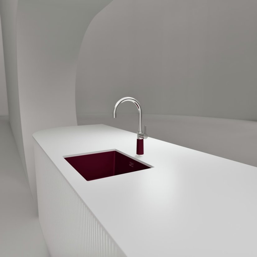 Drezová batéria Schock SC-520 Berry