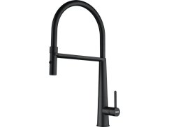 Dřezová baterie Franke FG 0598.901 ICON SEMI PRO Matná černá - 1