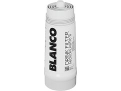 Dřezová baterie Blanco Filtrační kartuš Microplastic S Dřezová baterie Blanco Filtrační kartuš Microplastic S