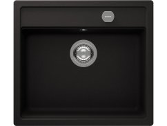 Granitový dřez Schock Nemo N-100-A Nero