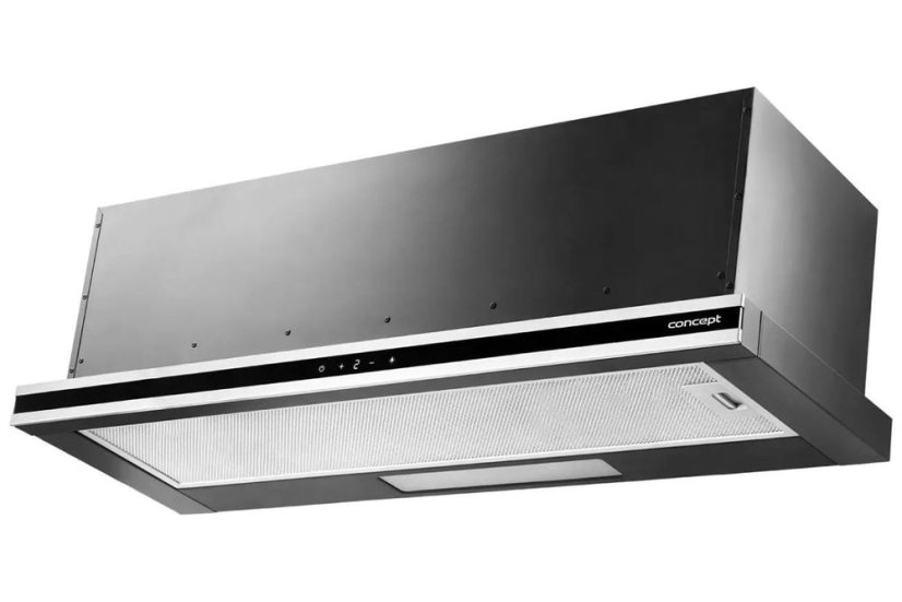 Conceptr OPV3890 Sinfonia výsuvná digestoř 90 cm