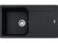 Granitový drez Franke UBG 611-86 Onyx