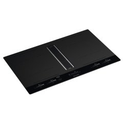 Varná deska s digestoří GALILEO STRIPES F830
