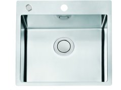 Nerezový drez Alveus PURE 30 UP KMB Nerezový drez Alveus PURE 30 UP KMB