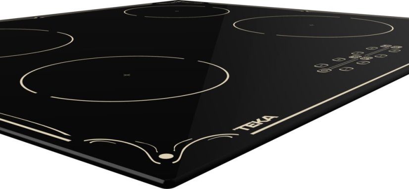 Teka IBR 64040 TTC BK